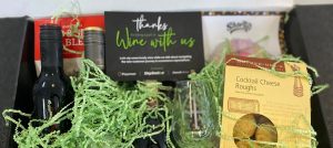 ShipStation Wine With Us virtual gift pack
